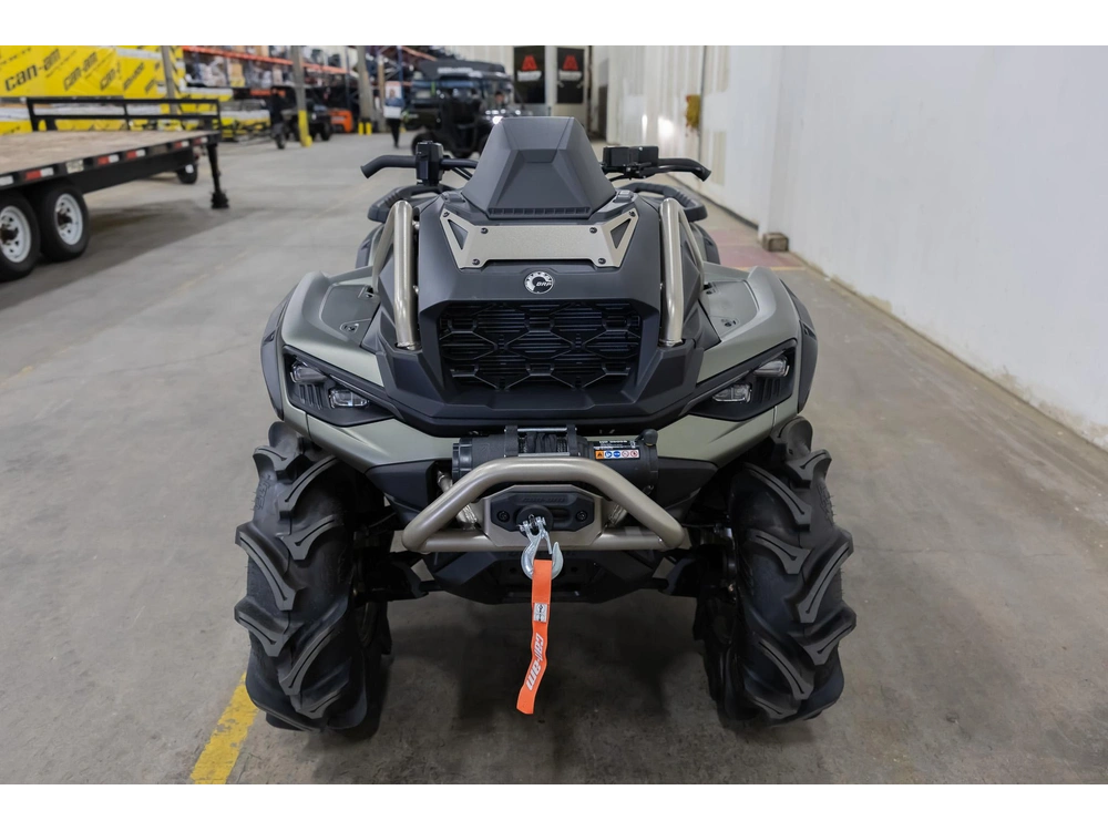 2026 Can-am Outlander Xmr 1000 4ltd alt