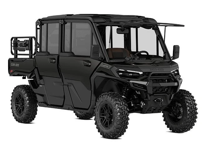 Can-am Defender Xu Max Lone Star Cab Hd11 2027 alt
