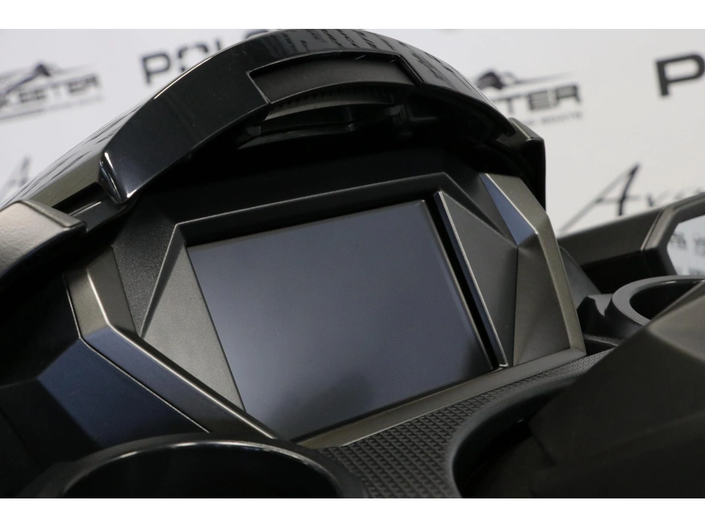 2026 Yamaha Fx Svho alt