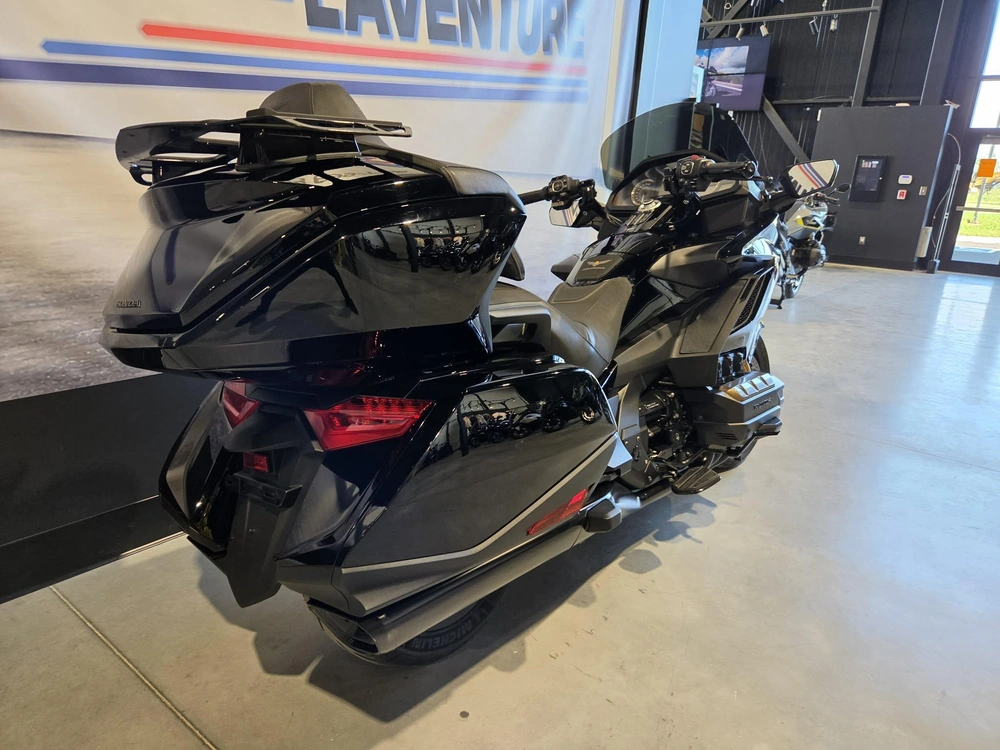 Honda Goldwing 1800 Tour Dct 2023 alt