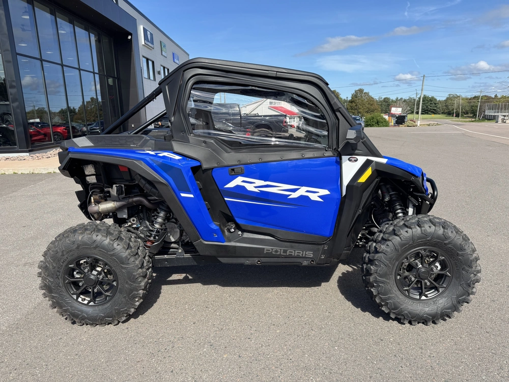 2025 Polaris Rzr Xp 1000 Sport alt