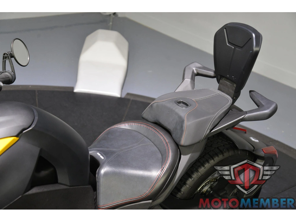2024 Can-am Ryker Rally 900 alt