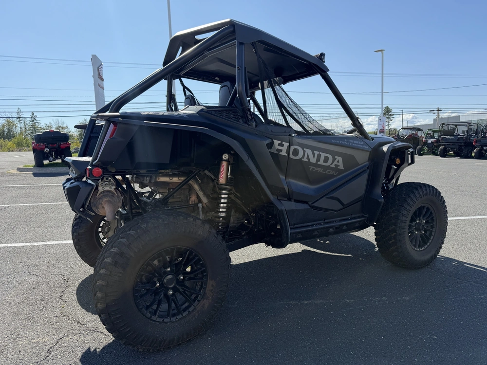 Honda Talon 1000 2p 2024 alt