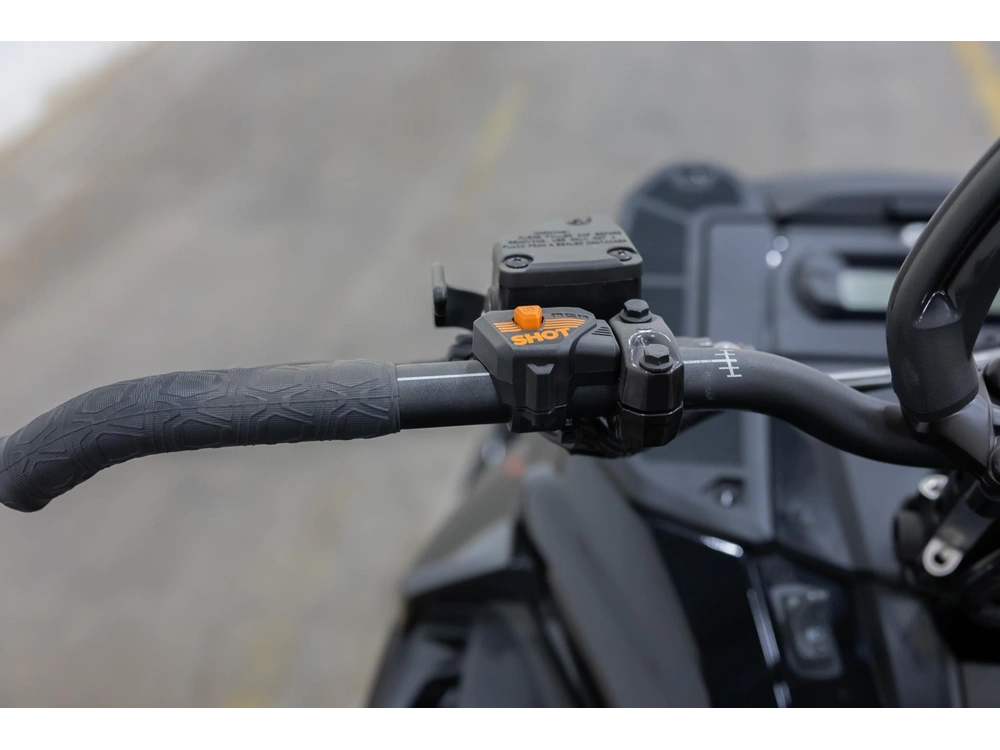 2026 Ski-doo Summit Edge Turbo 850 154 Cjta alt