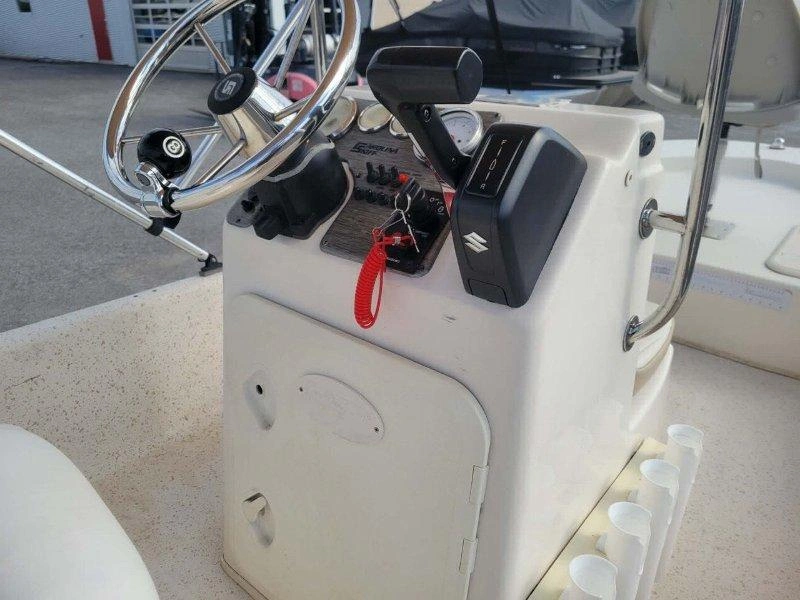 2018 Other Carolina Skiff Jv15 Cc alt