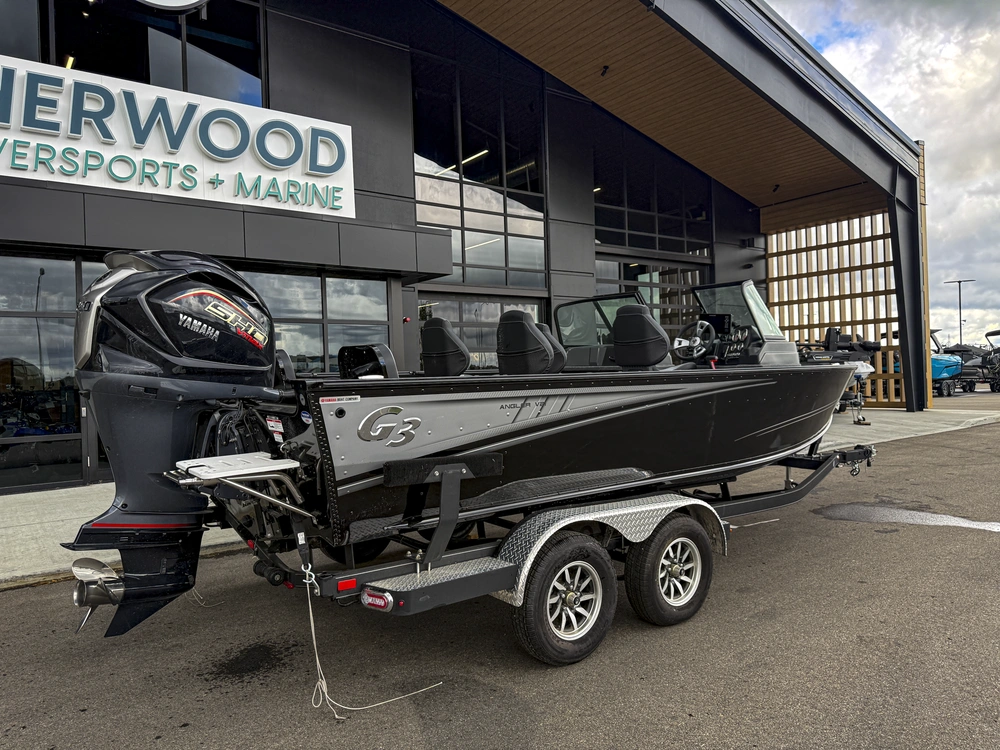 2026 G3 Boats Av21f alt
