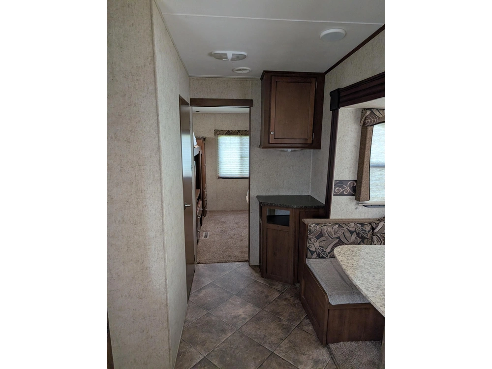 Heartland Rv Prowler P30 2013 alt