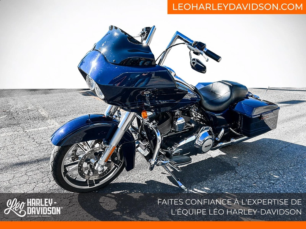2012 Harley-davidson Fltrx Road Glide alt