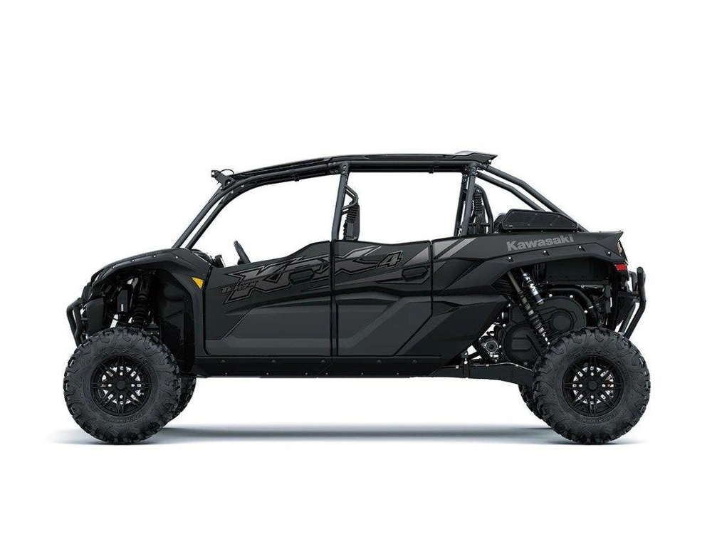 Kawasaki Teryx Krx4 1000 Blackout Edition 2027 alt