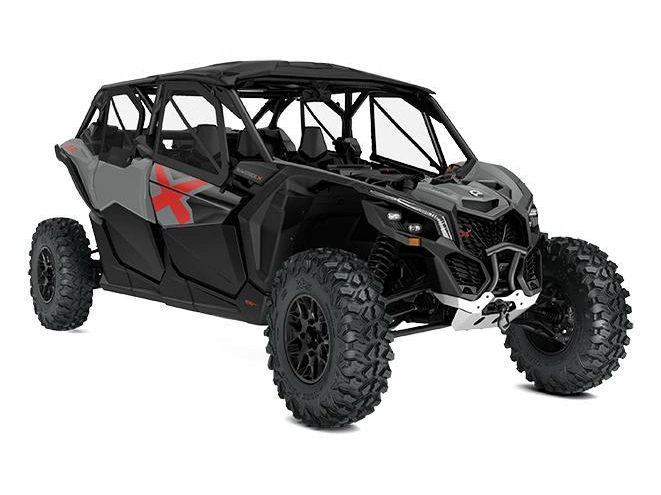 Can-am Maverick X3 Max X Turbo 2027 alt