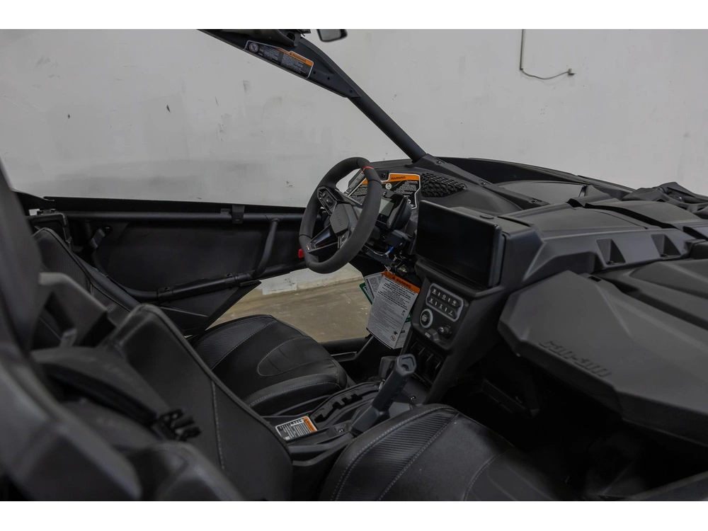 2026 Can-am Maverick X3 Ds Turbo Rr 10.25 And Smartshoxs 7stu alt