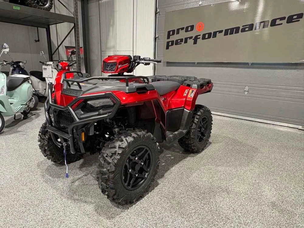 Polaris Sportsman 570 Trail 2026 alt