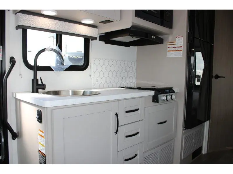 2027 Jayco Redhawk 22CF