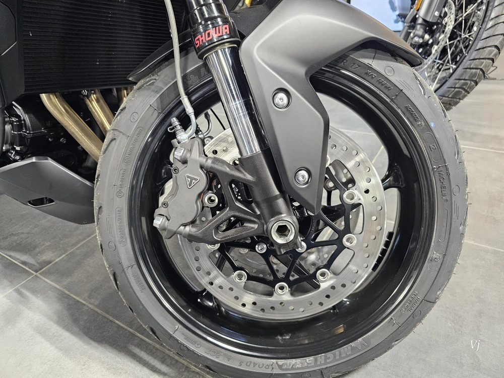 2026 Triumph Tiger Sport 800 Tour alt