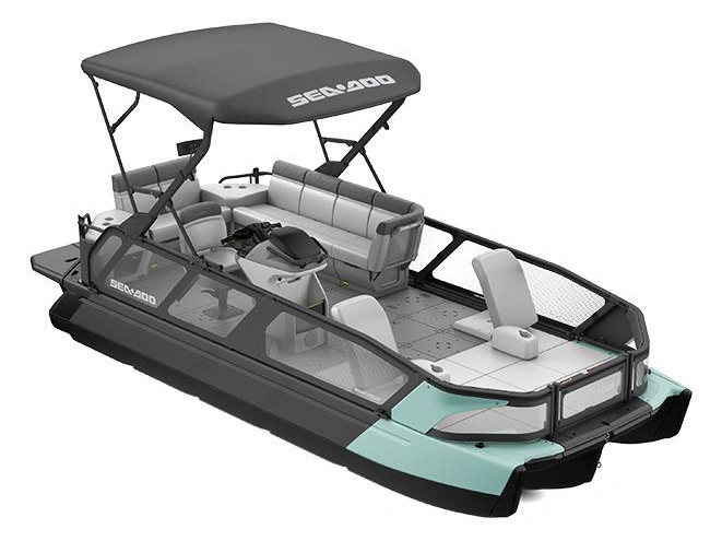 Sea-doo Switch Sport 21' 300ch 2027 alt