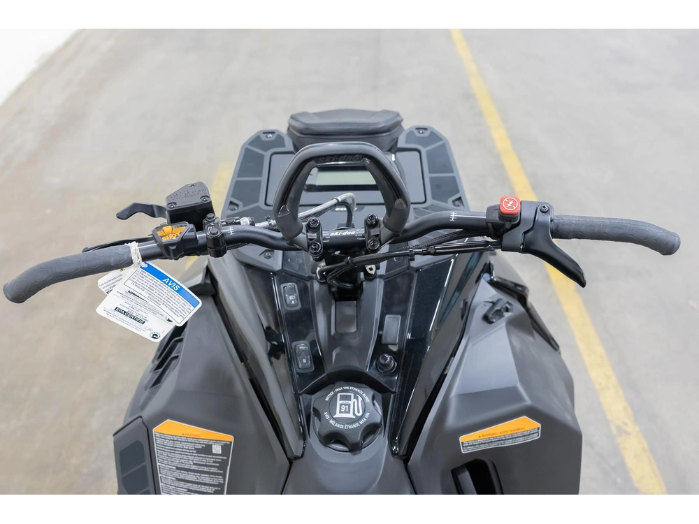 2026 Ski-doo Cgtf alt