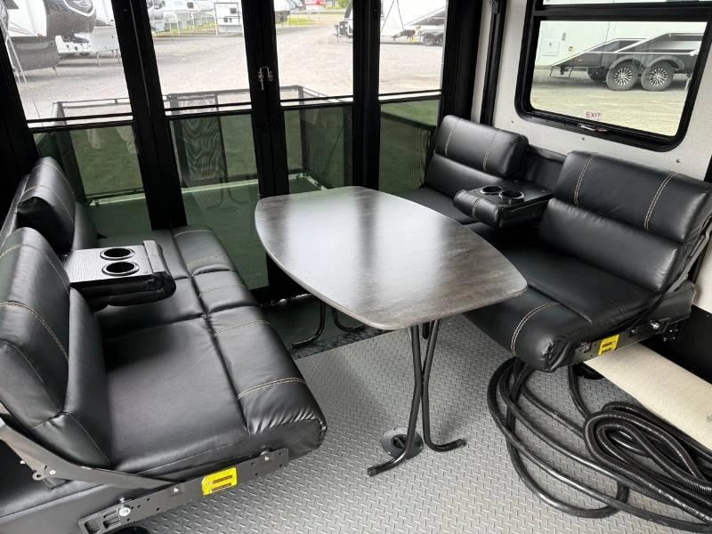 Keystone Rv Raptor 362 2023 alt