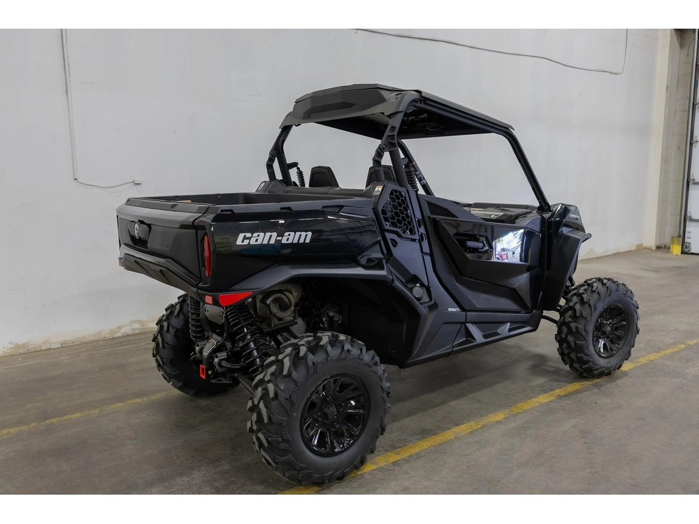2026 Can-am Commander 1000 Xt 6gtd alt