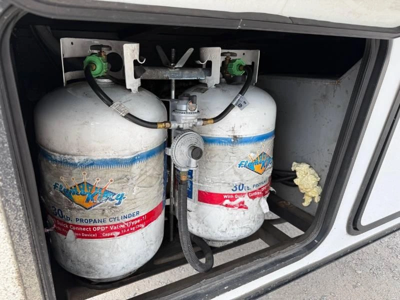 Keystone Rv Raptor 362 2023 alt