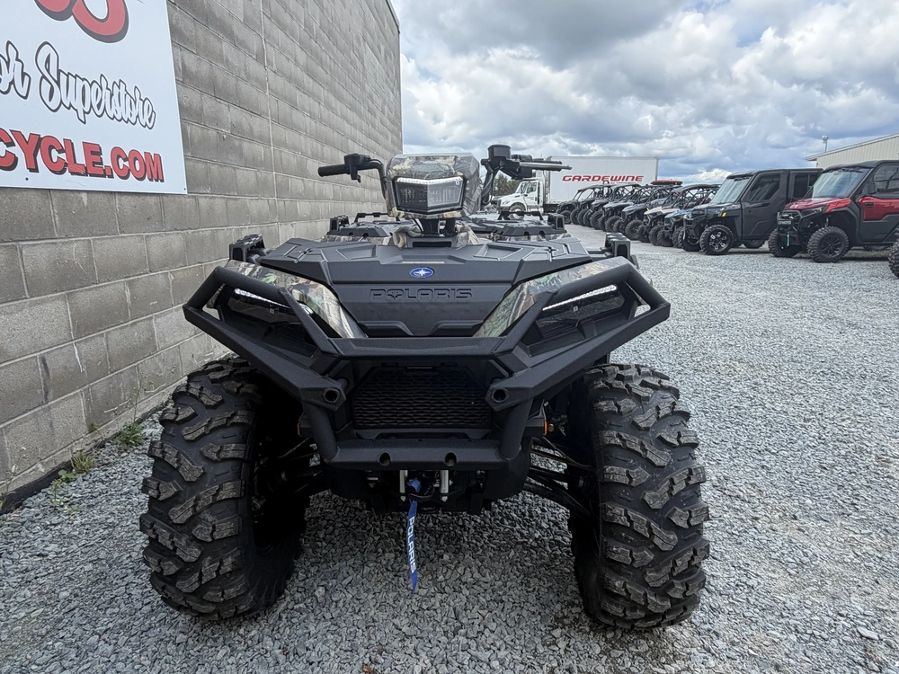 2026 Polaris Sportsman 850 Trail Camo alt