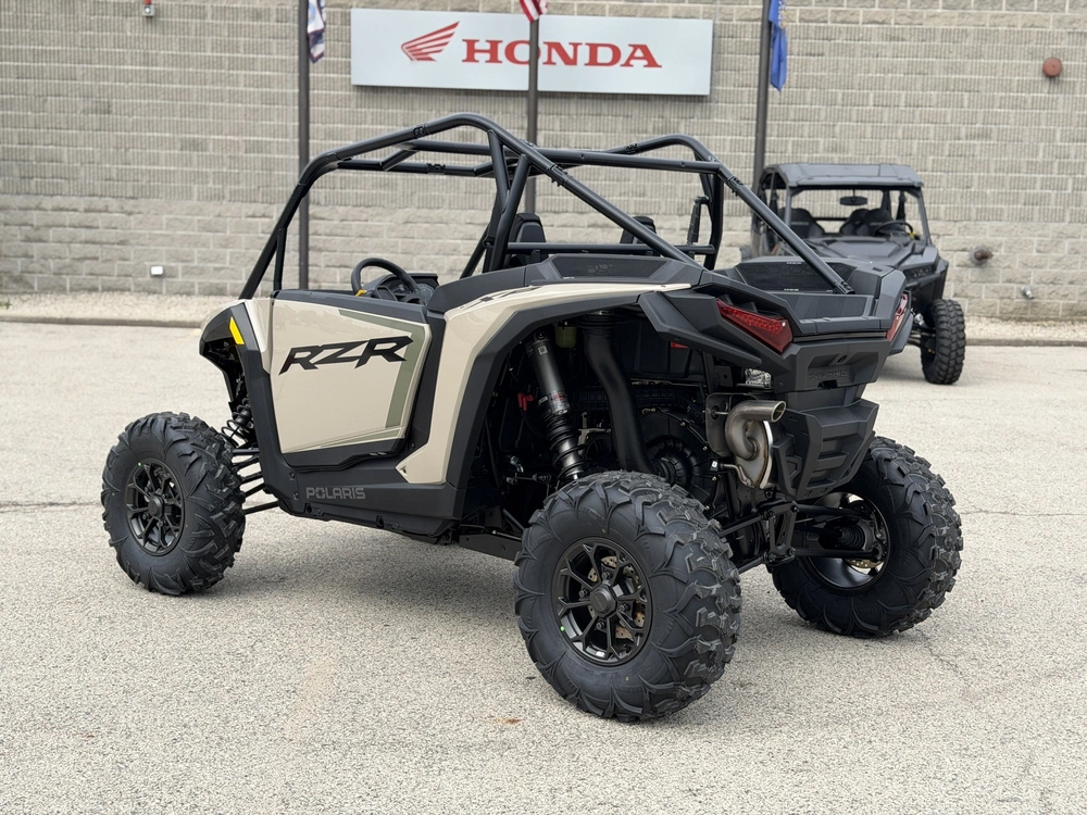 2026 Polaris Rzr Xp 1000 Sport alt