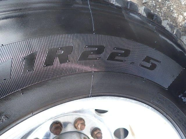 Peterbilt 579 2022