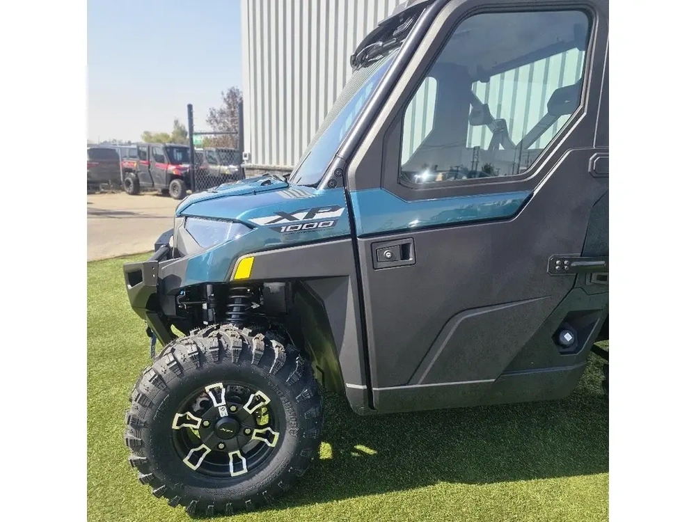 2027 Polaris Ranger Xp 1000 Northstar Premium alt
