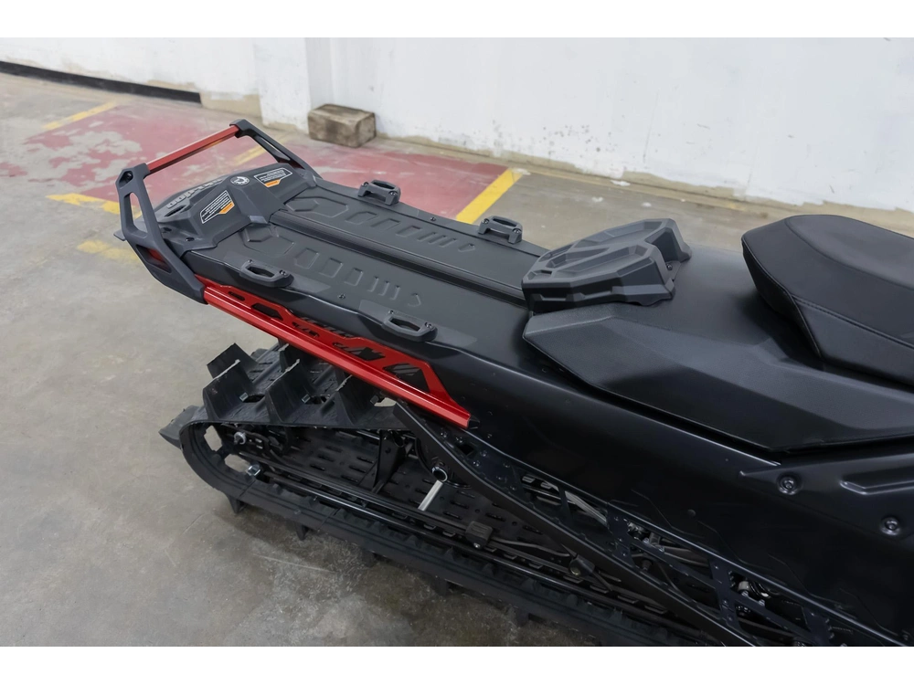2026 Ski-doo Cgtf alt