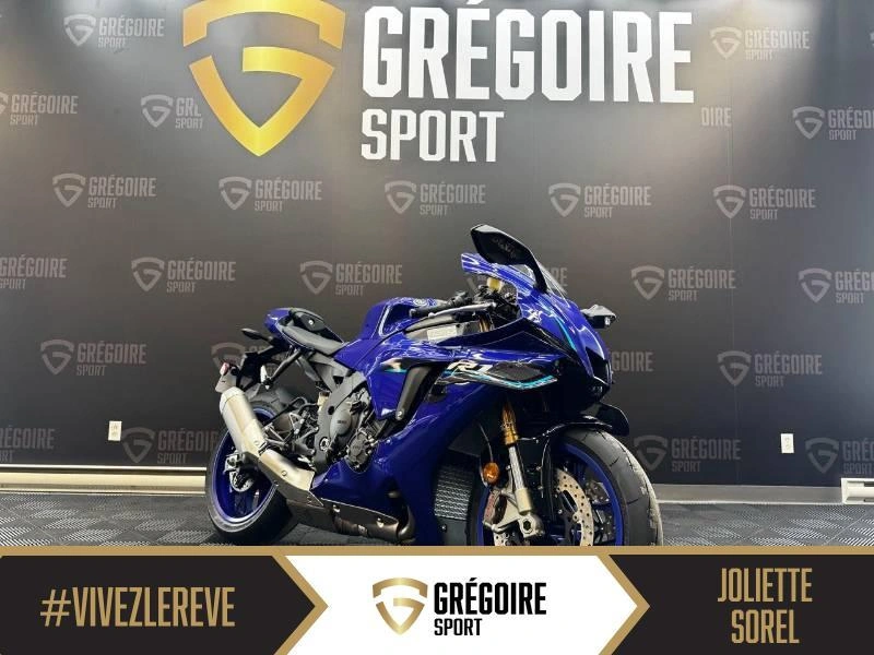 Yamaha Yzf-r1 2026 alt