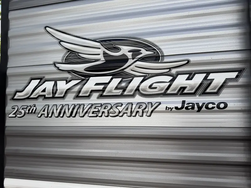 2027 Jayco JAY FLIGHT SLX - SPORT EDITION 170FQ