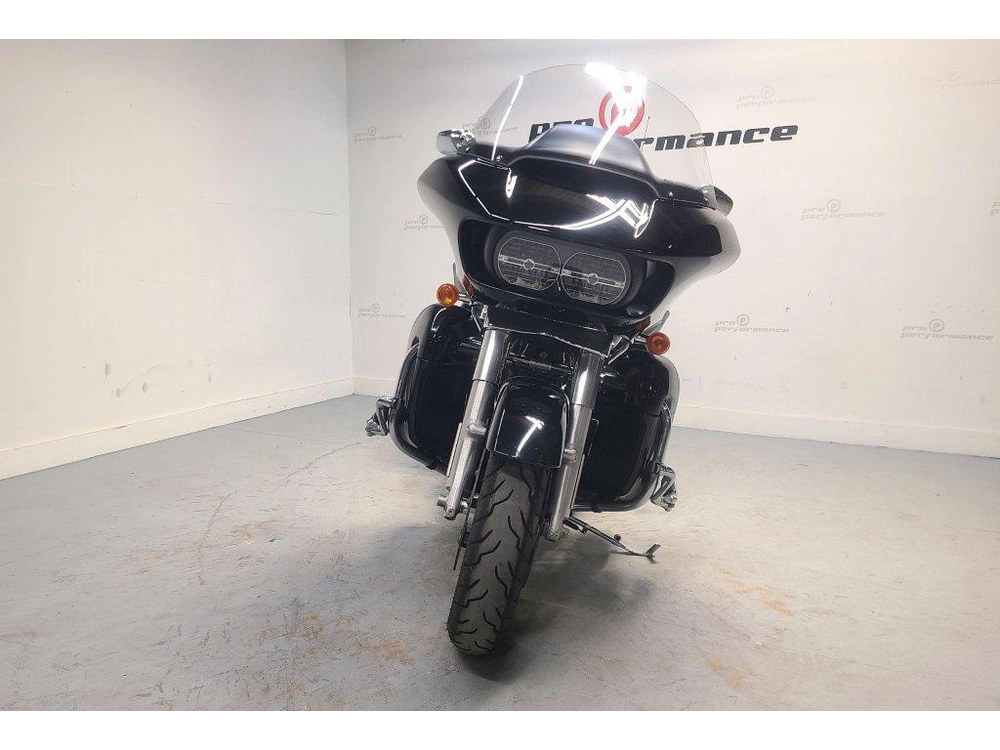 Harley-davidson Road Glide Ultra 107 2017 alt
