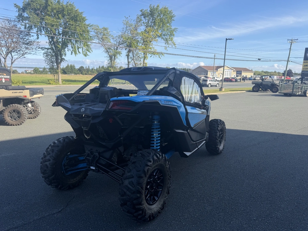 Can-am Maverick X3 Ds 64 Turbo 2023 alt