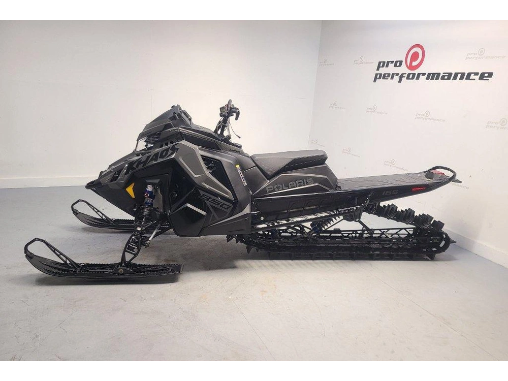 Polaris 850 Rmk Khaos 165 Sl 2024 alt