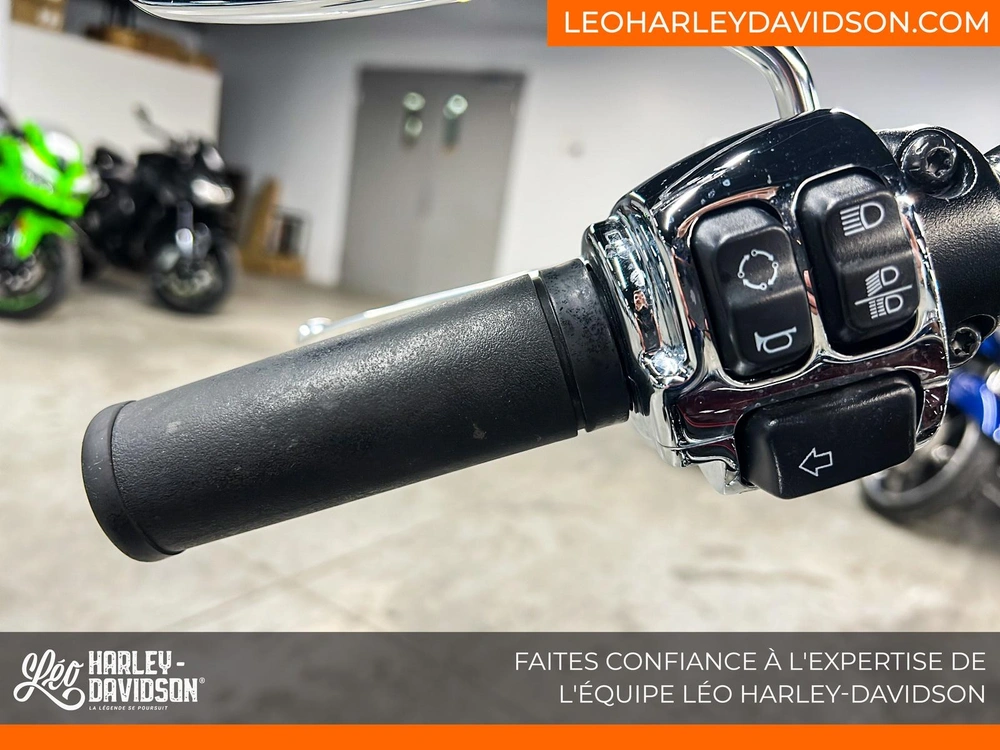 Harley-davidson Flfbs Fat Boy 114 2022 alt