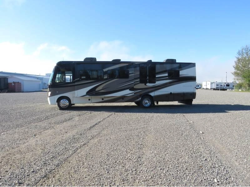 Thor Challenger 35sd 2012 alt