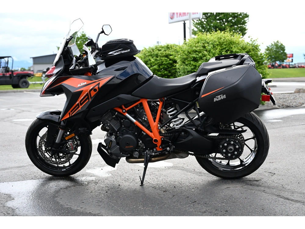 2019 Ktm 1290 Super Duke Gt alt