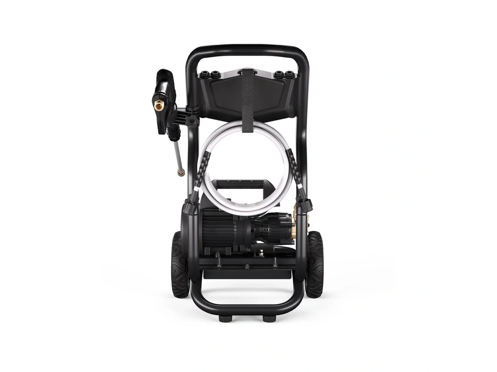 None Polaris Electric Pressure Washer 2500 Psi alt