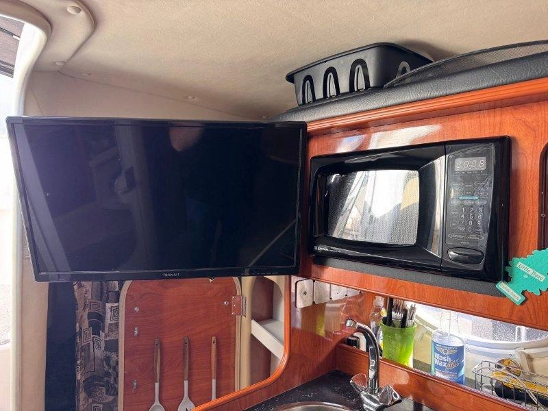 Rinker Boat Co Fiesta Vee 270 2003 alt