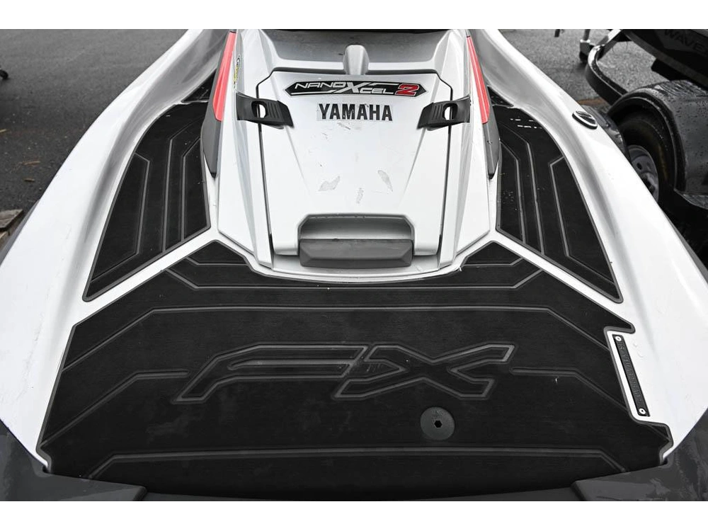 2020 Yamaha Fc1800a Vb