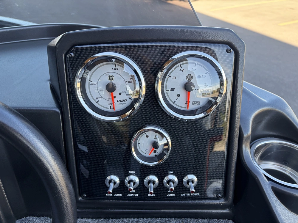 2026 G3 Boats Av164c alt