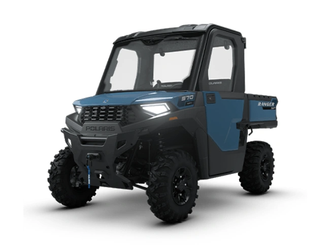 2026 Polaris Ranger Sp 570 Northstar alt