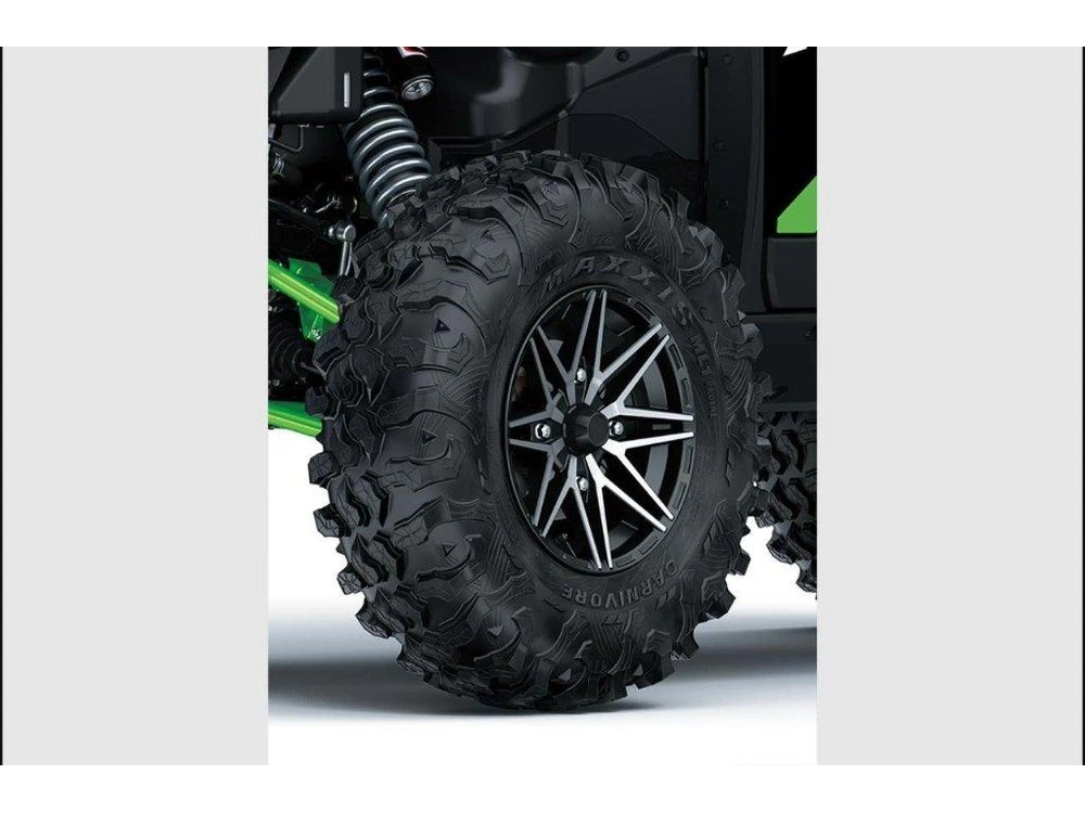 Kawasaki Teryx Krx4 2027 alt