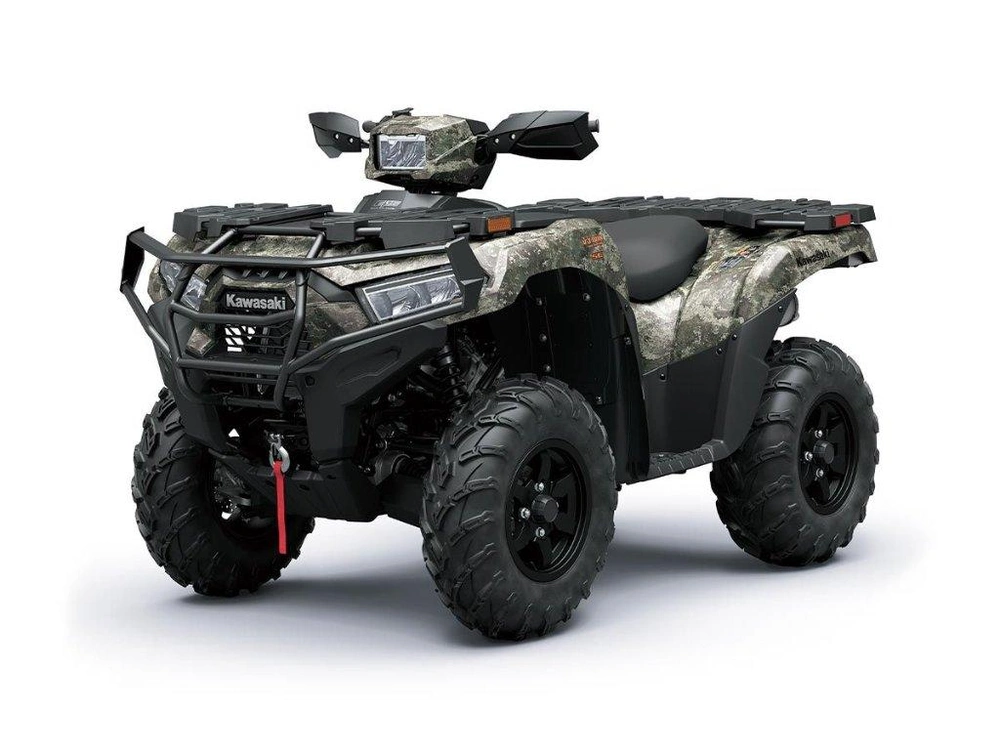 Kawasaki Brute Force 750 Eps Se 2027 alt