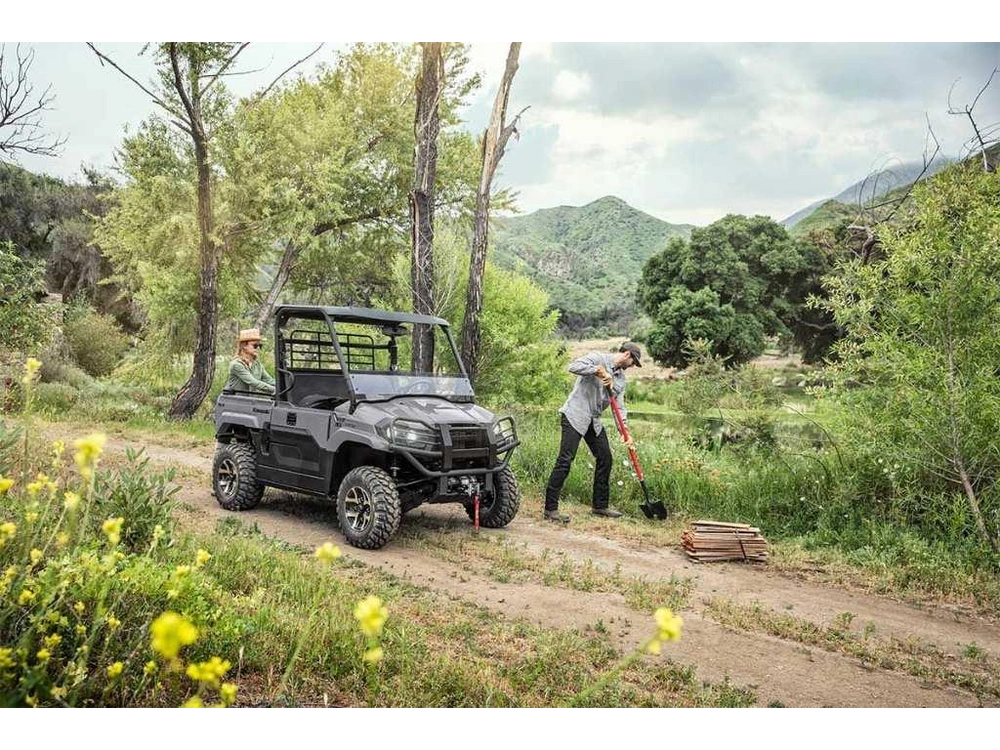 Kawasaki Mule Pro-mx Eps Le 2027 alt
