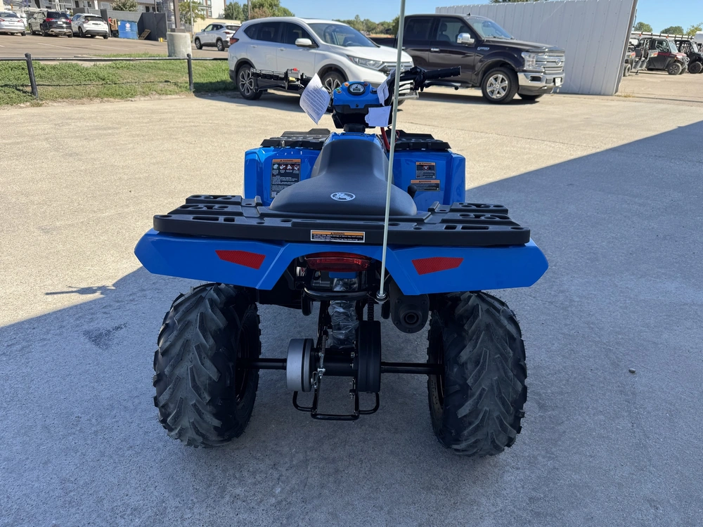 2027 Polaris Sportsman 110 Efi alt