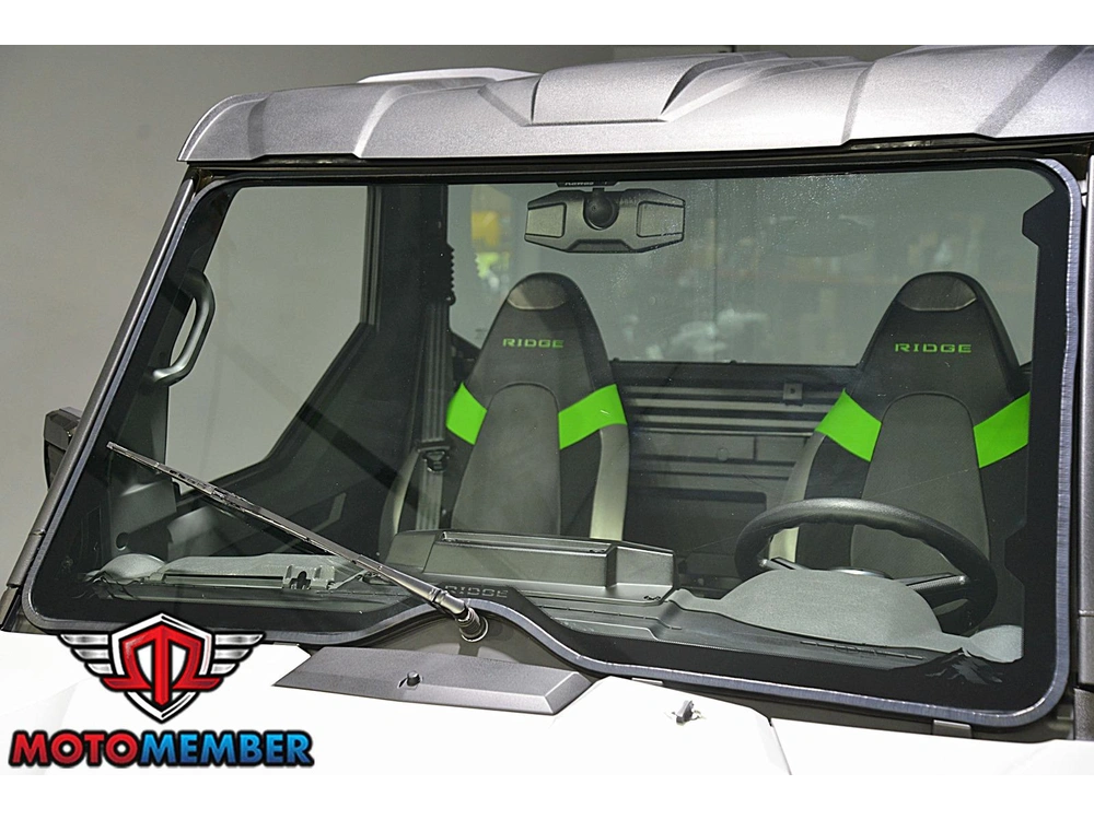 2024 Kawasaki Ridge® Xr Hvac alt