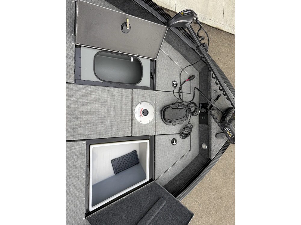2026 G3 Boats Av21f alt