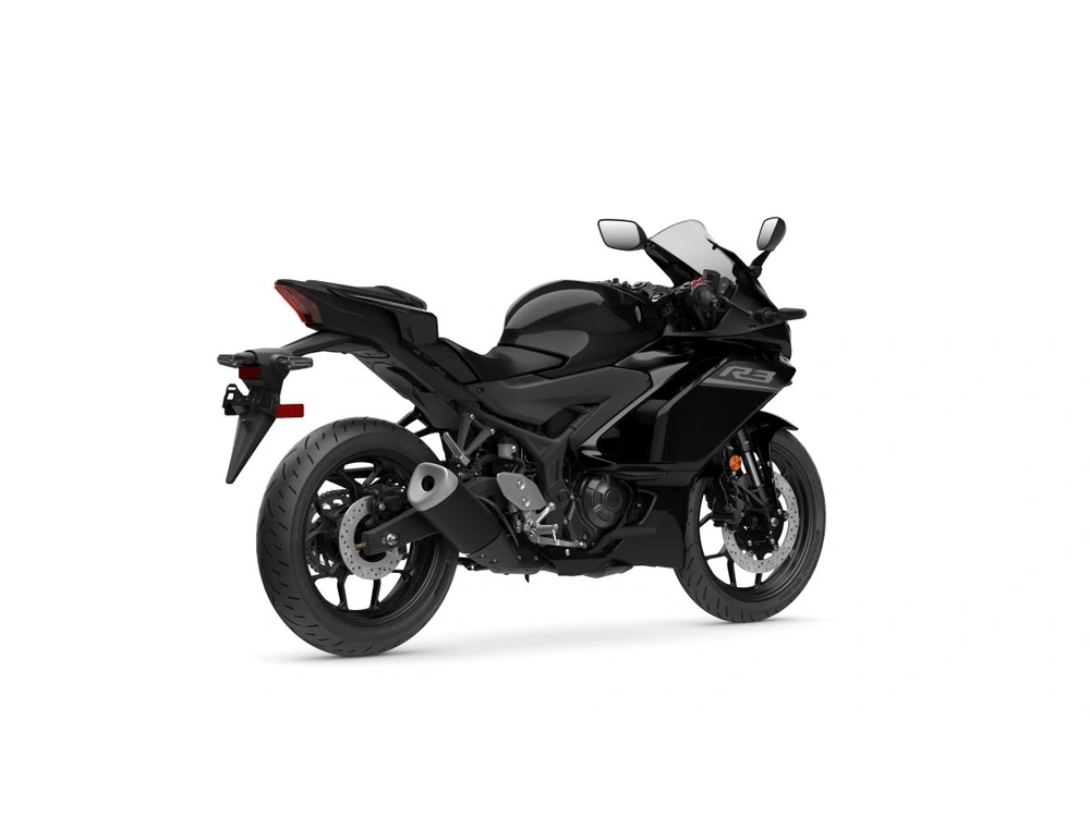 2026 Yamaha Yzf-r3 alt