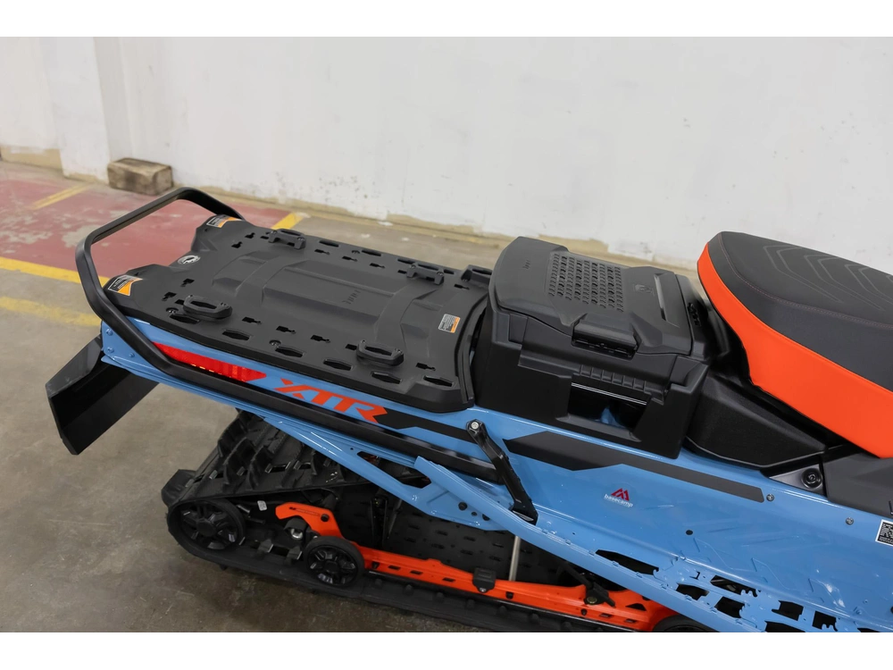 2026 Ski-doo Expedition Xtreme 900 Turbo Aptb alt