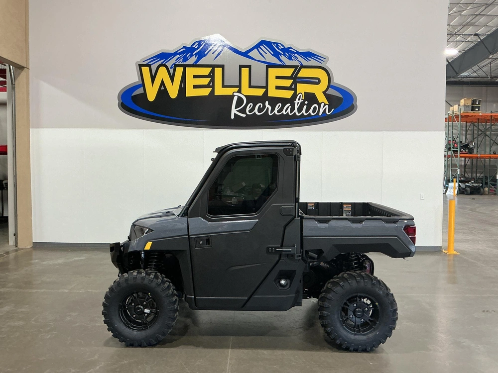 2027 Polaris Ranger Xp 1000 Northstar Ultimate alt
